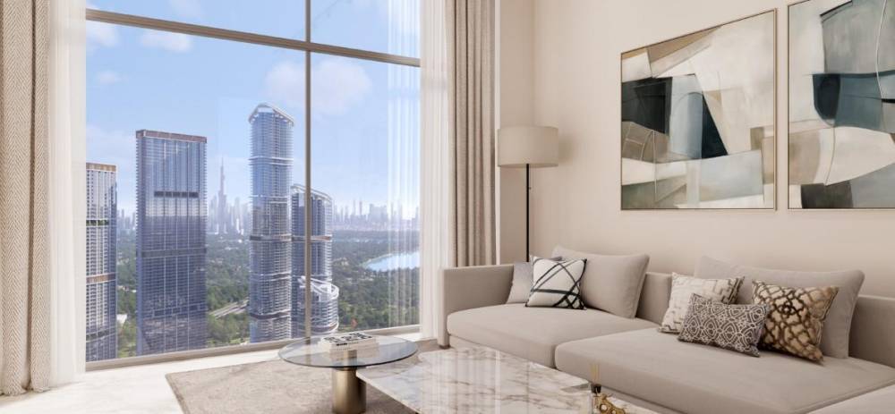 Interior design – 320 Riverside Crescent#1