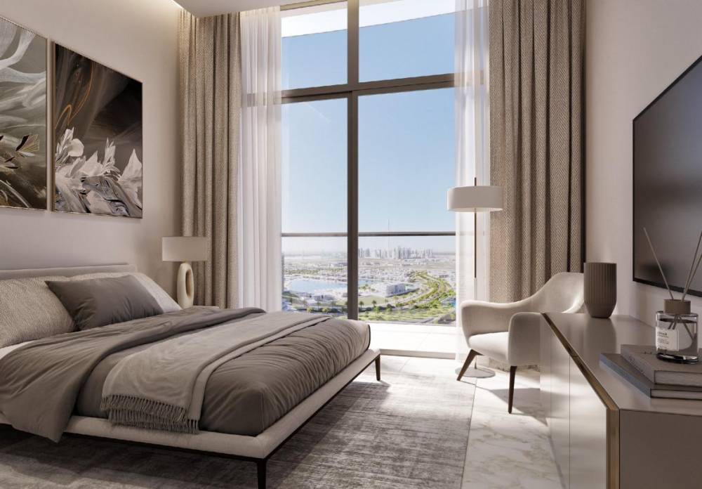 Interior design – 320 Riverside Crescent#2