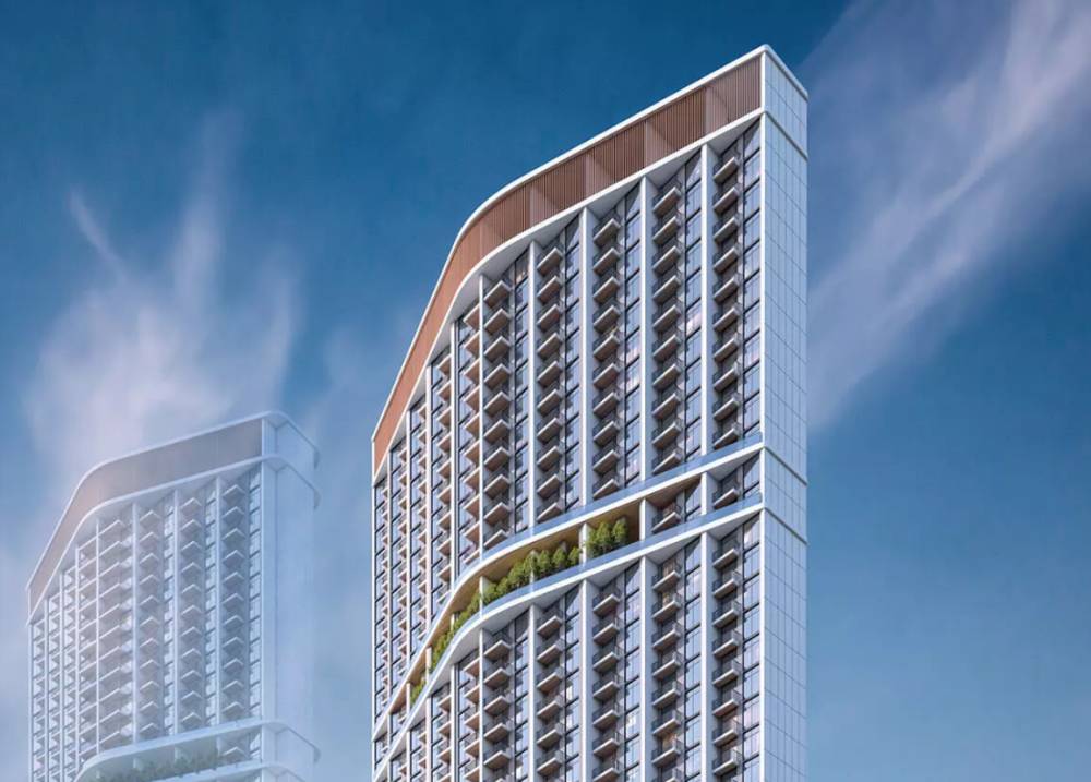 Gallery 330 Riverside Crescent#7