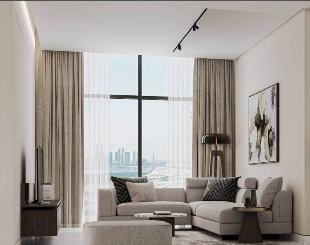 Interior design – 330 Riverside Crescent#2