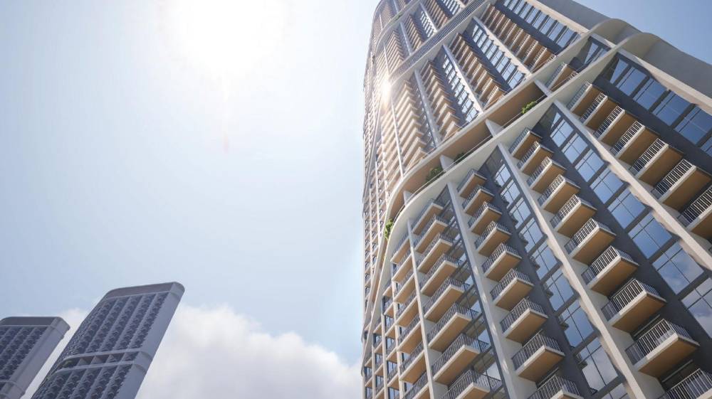 Gallery 340 Riverside Crescent#1