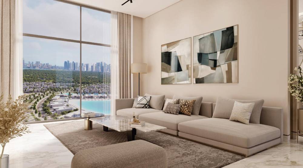 Interior design – 340 Riverside Crescent#2
