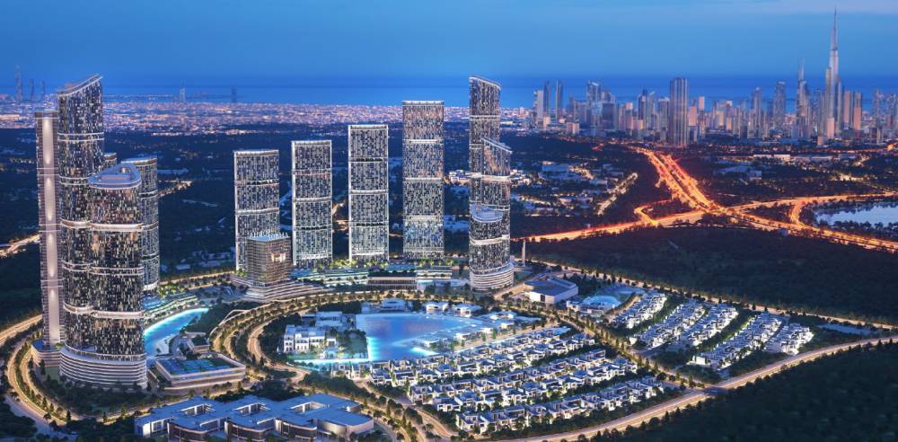 Gallery 350 Riverside Crescent#1
