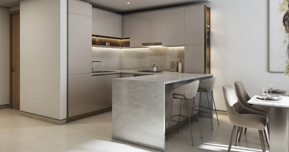 Interior design – 350 Riverside Crescent#1