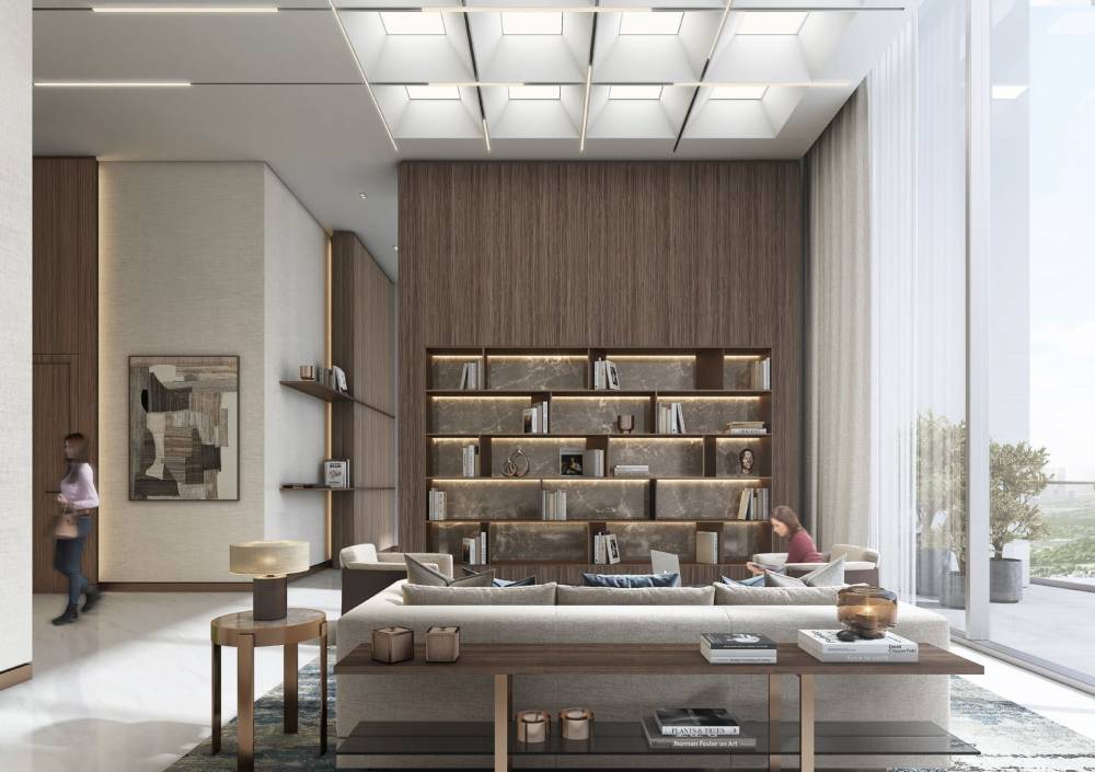 Interior design – 350 Riverside Crescent#2