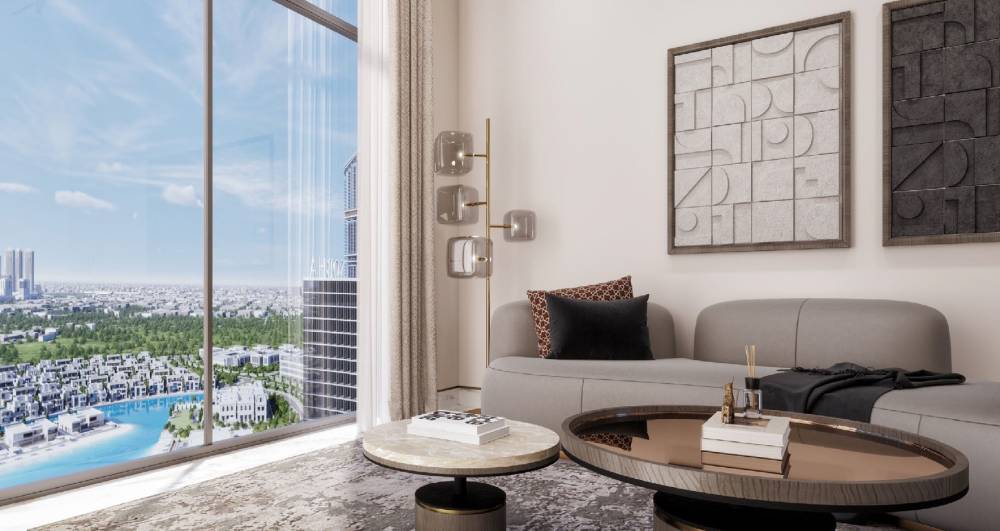 Interior design – 350 Riverside Crescent#3