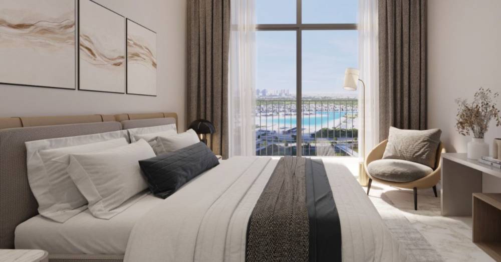 Interior design – 350 Riverside Crescent#4