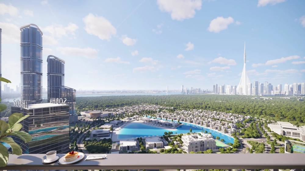 Gallery 360 Riverside Crescent#5