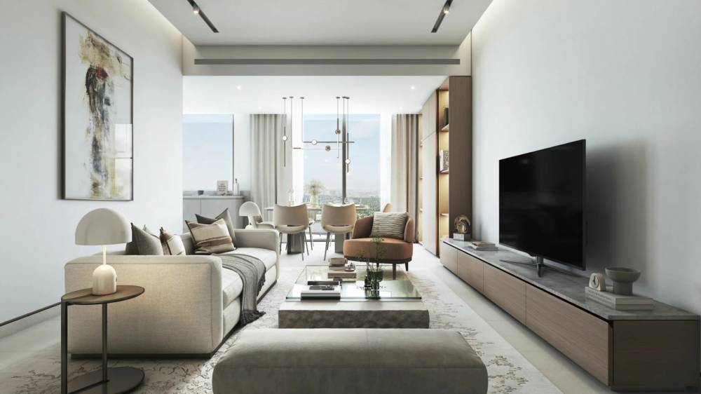 Interior design – 360 Riverside Crescent#2