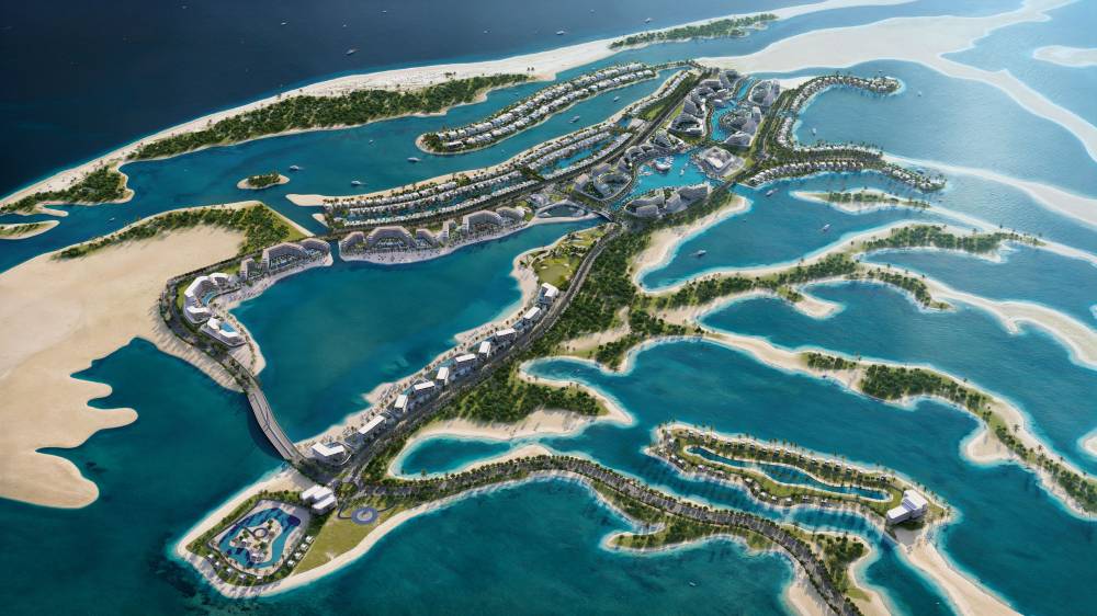 Gallery Coral Beach Villas#5