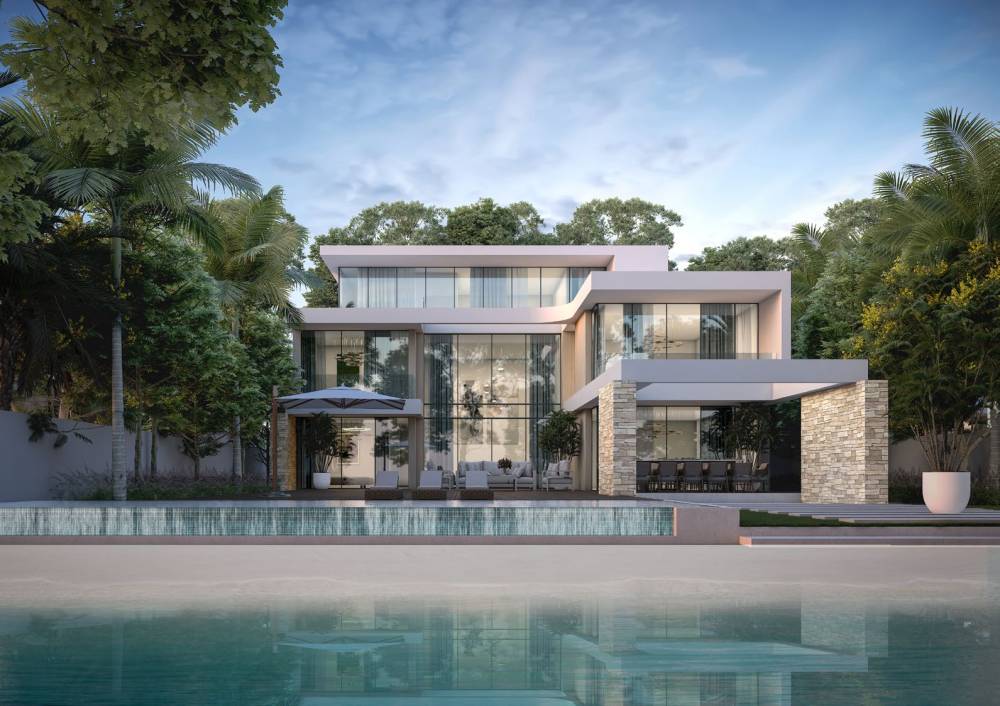 Gallery Coral Beach Villas#3