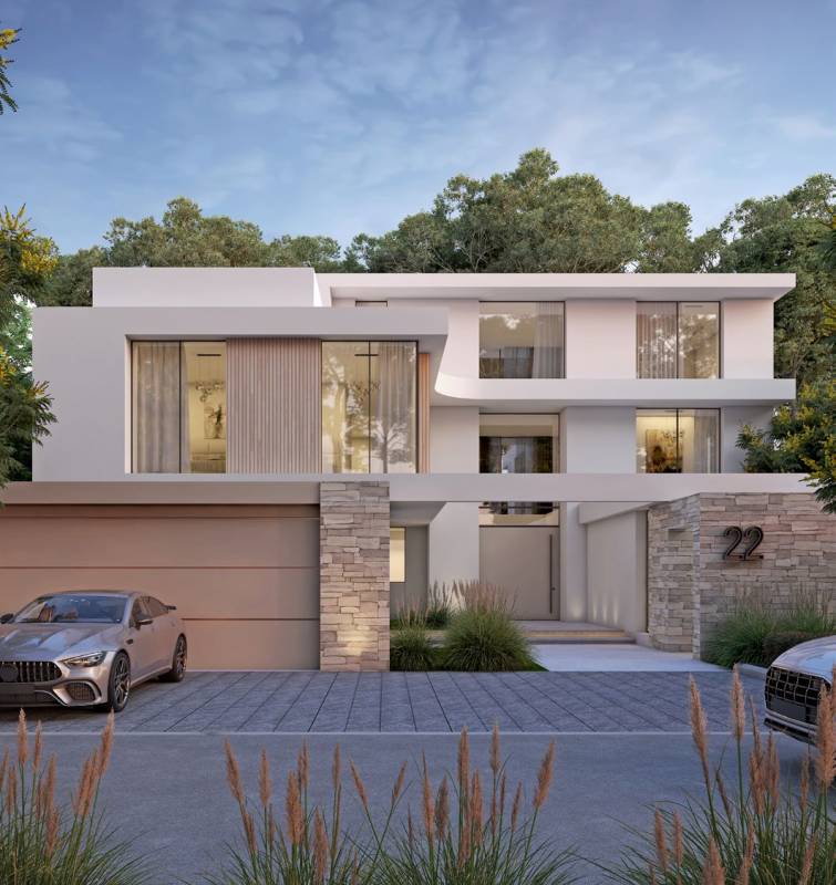 Gallery Coral Beach Villas#8