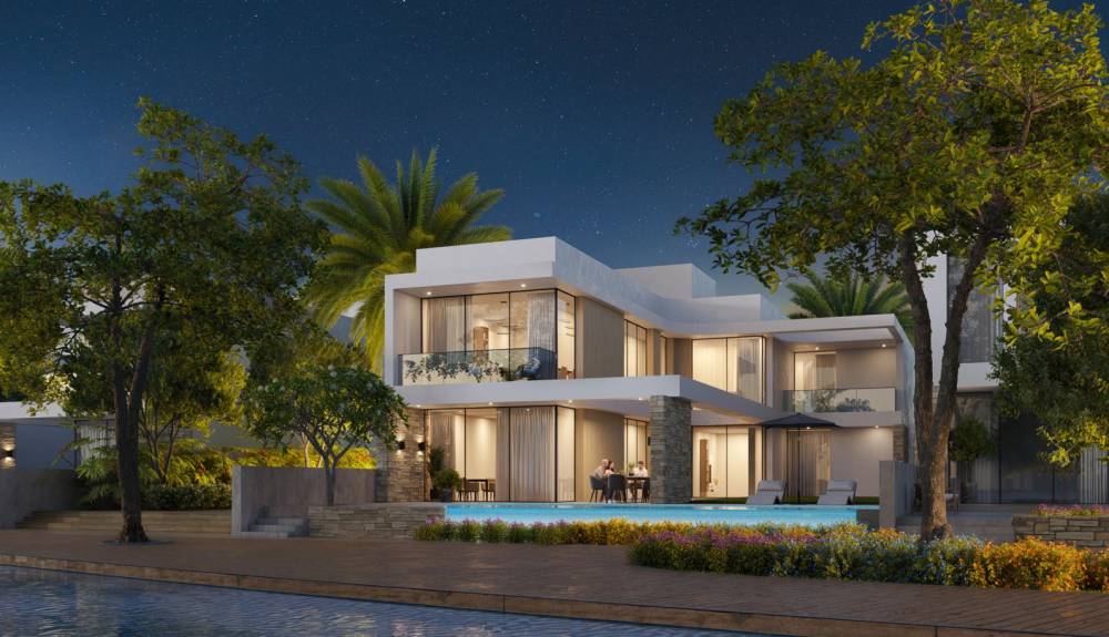 Gallery Coral Beach Villas#2