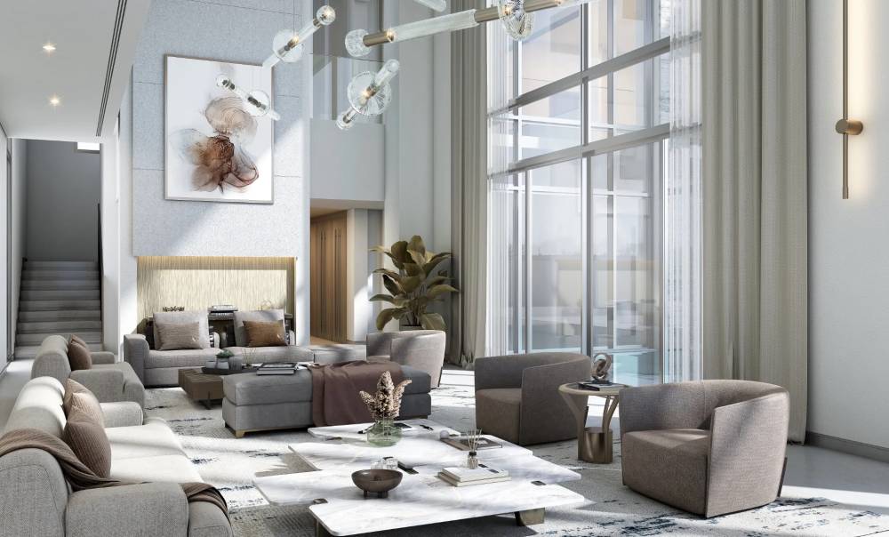 Interior design – Coral Beach Villas#2