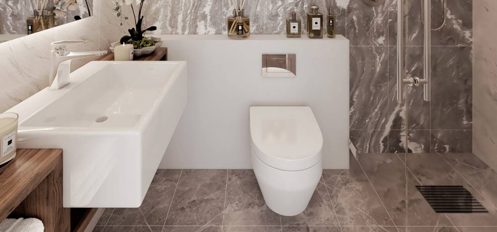 Interior design – Creek Vistas#3