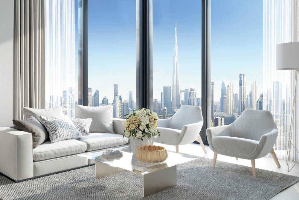 Interior design – Creek Vistas Grande#1
