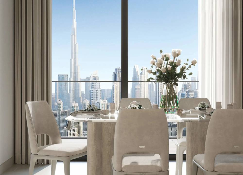 Interior design – Creek Vistas Grande#2