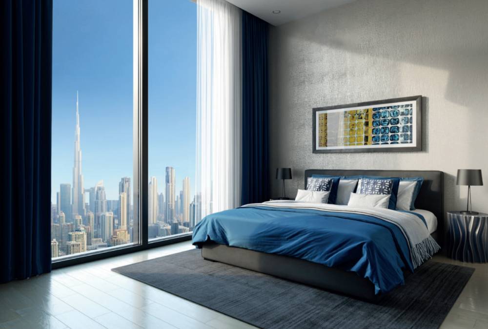 Interior design – Creek Vistas Grande#3