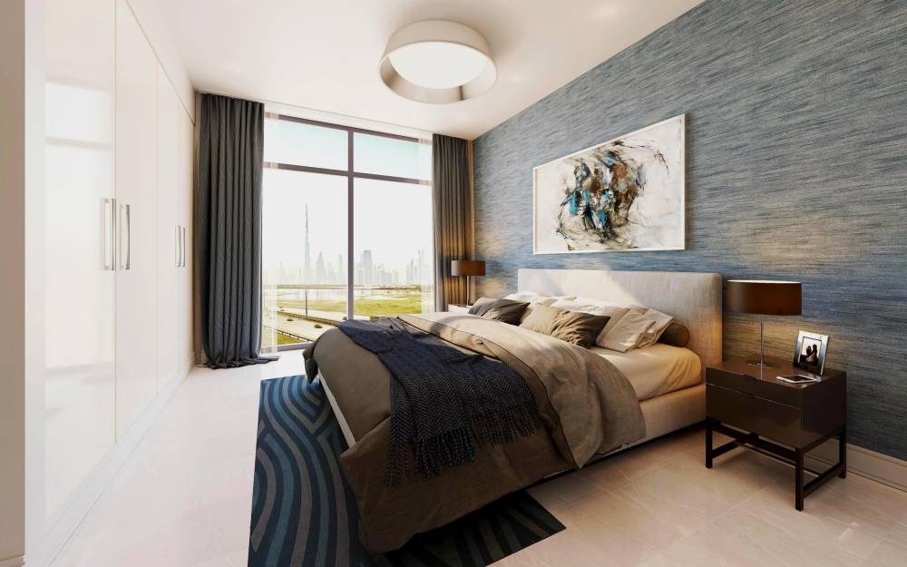 Interior design – Creek Vistas Reserve#2