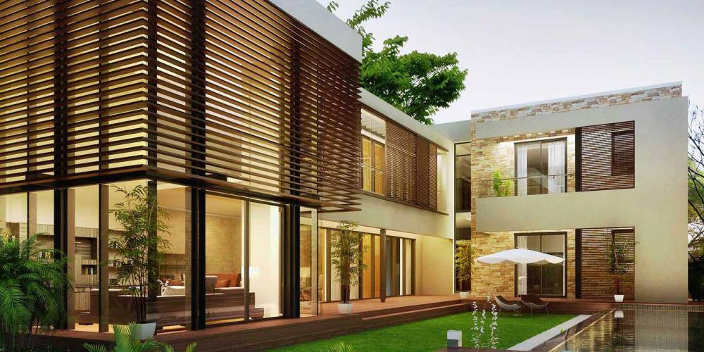 Gallery Forest Villas#2
