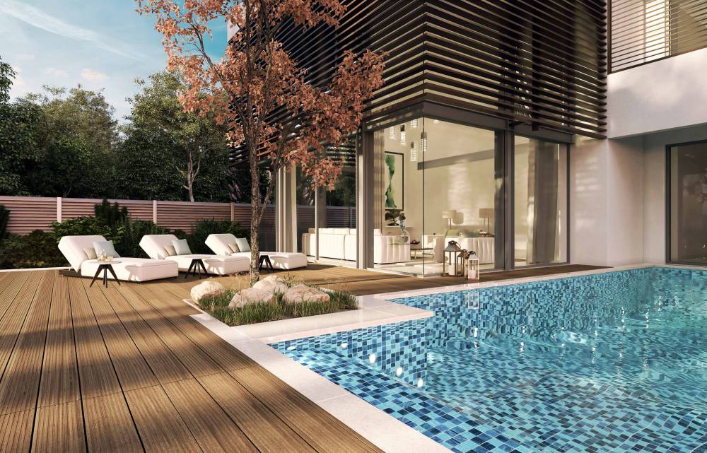 Gallery Forest Villas#4