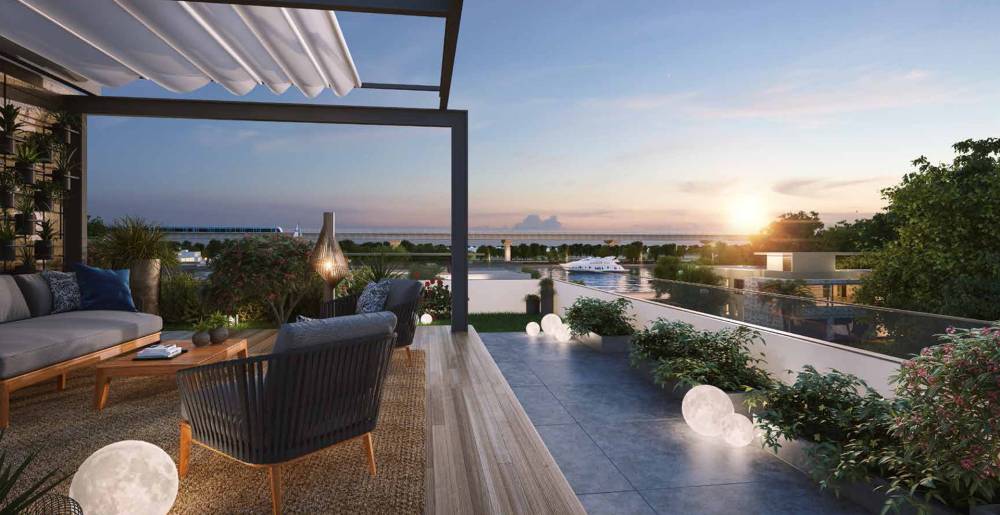 Gallery Forest Villas#6