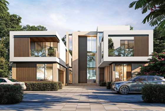 Hartland 2 Villas