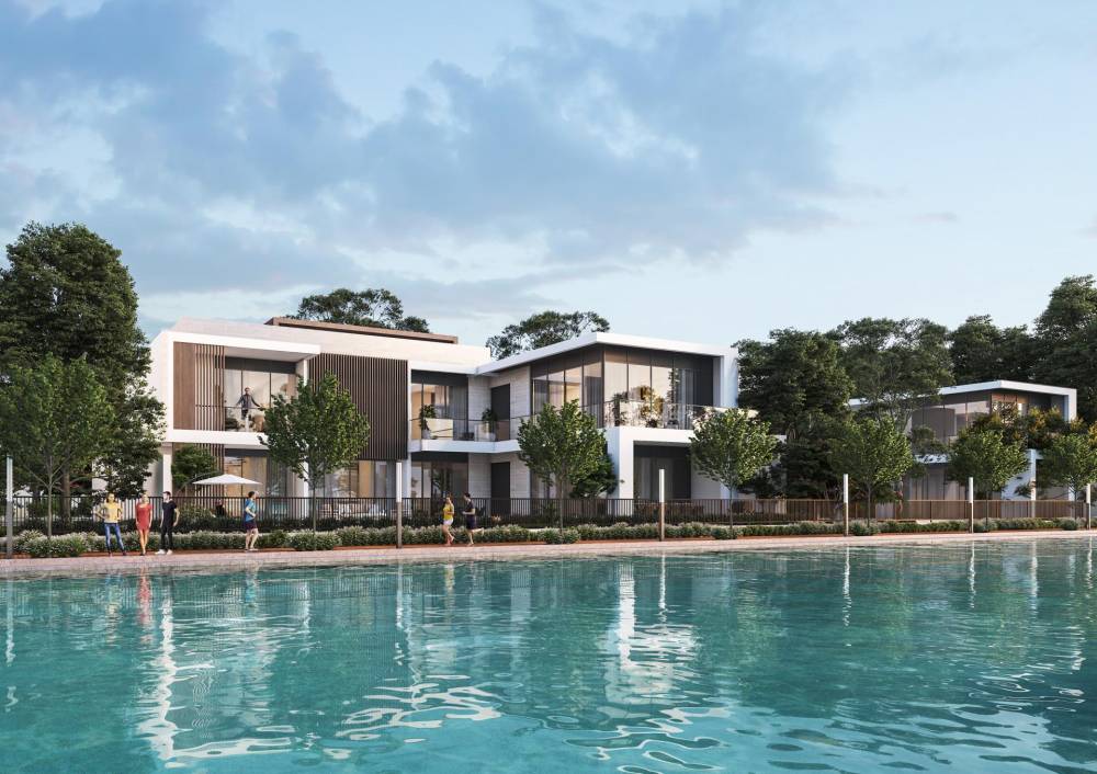 Gallery Hartland 2 Villas#2