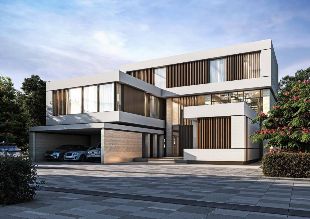 Gallery Hartland 2 Villas#3