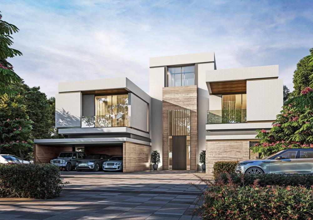 Gallery Hartland 2 Villas#5
