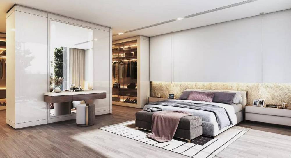 Interior design – Hartland 2 Villas#3