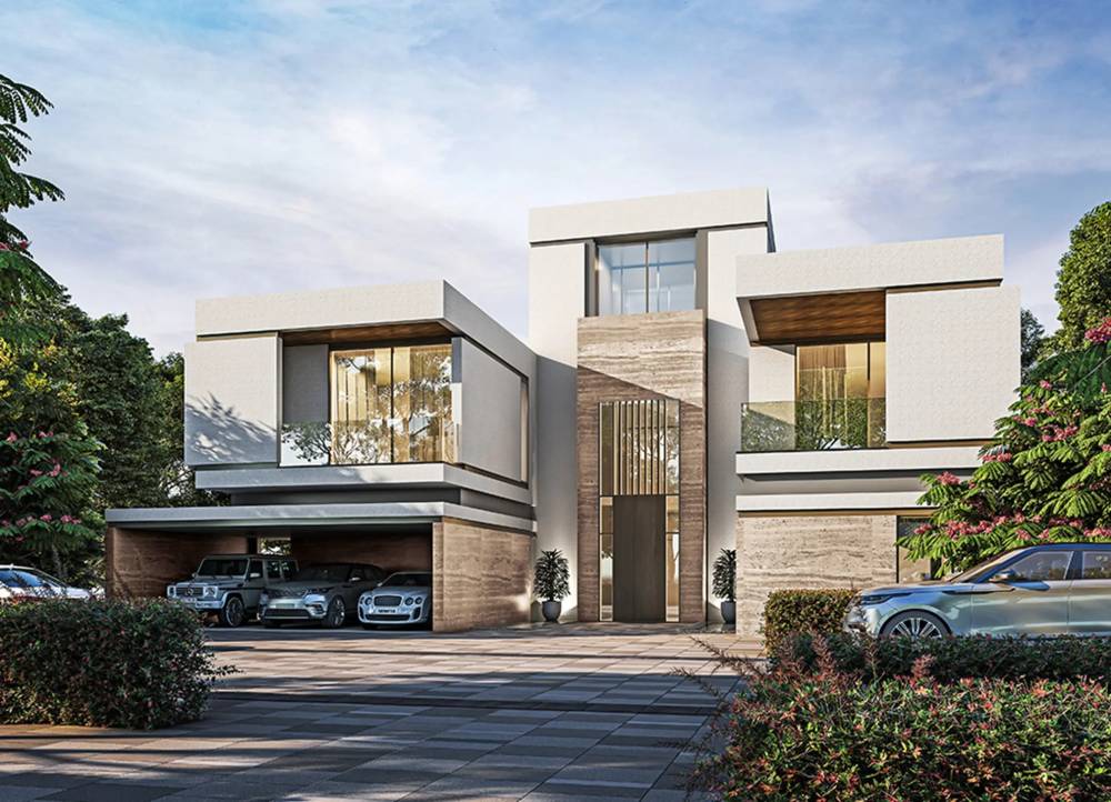 Gallery Hartland Estates#1