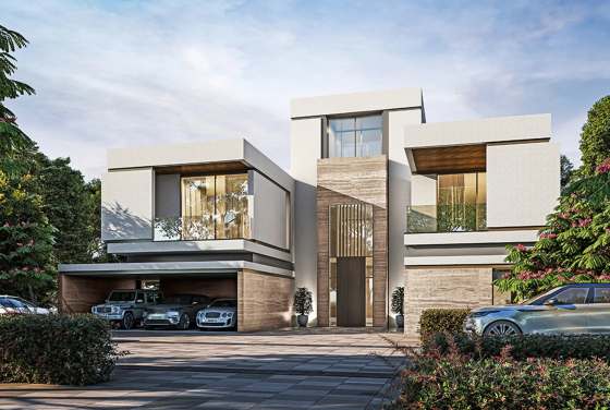 Hartland Estates