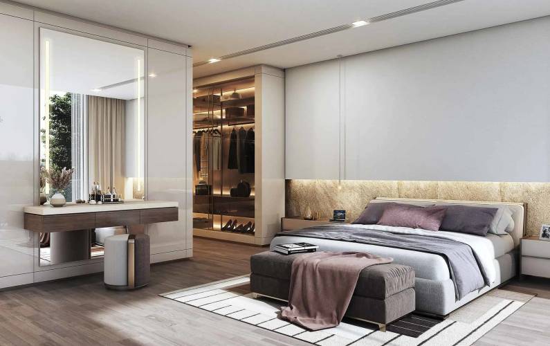Interior design – Hartland Estates