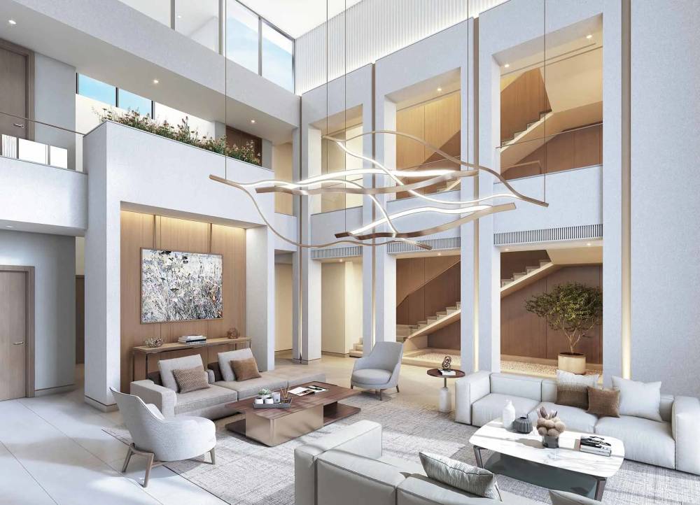 Interior design – Hartland Estates#2