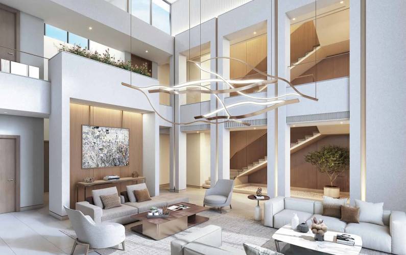 Interior design – Hartland Estates