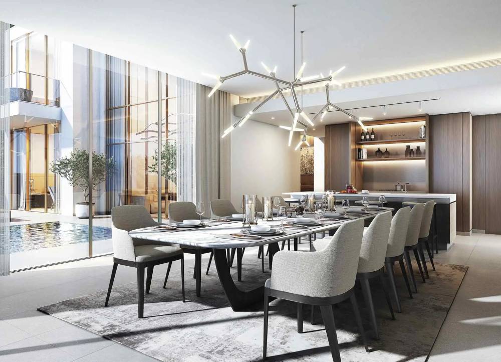 Interior design – Hartland Estates#3
