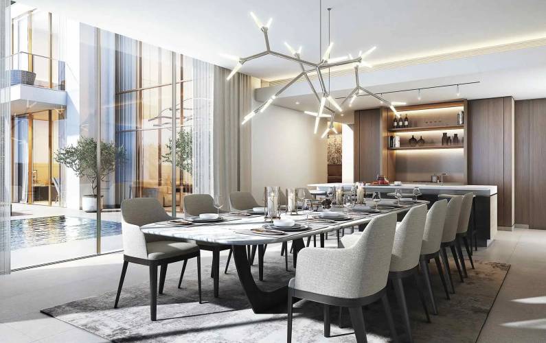 Interior design – Hartland Estates