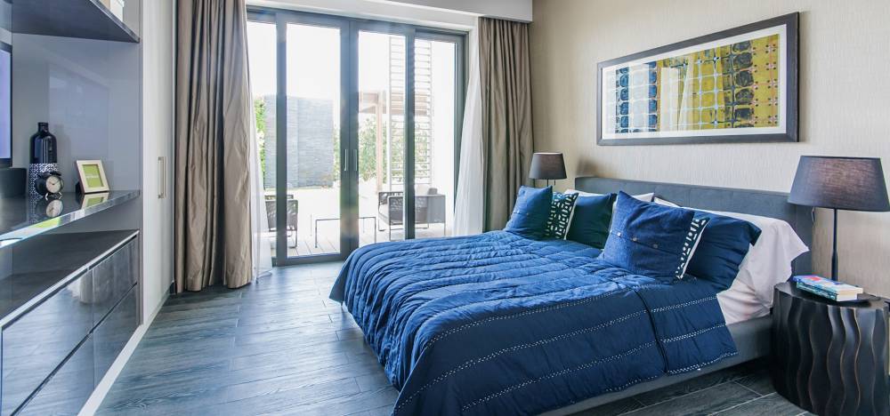 Interior design – Hartland Greens#3