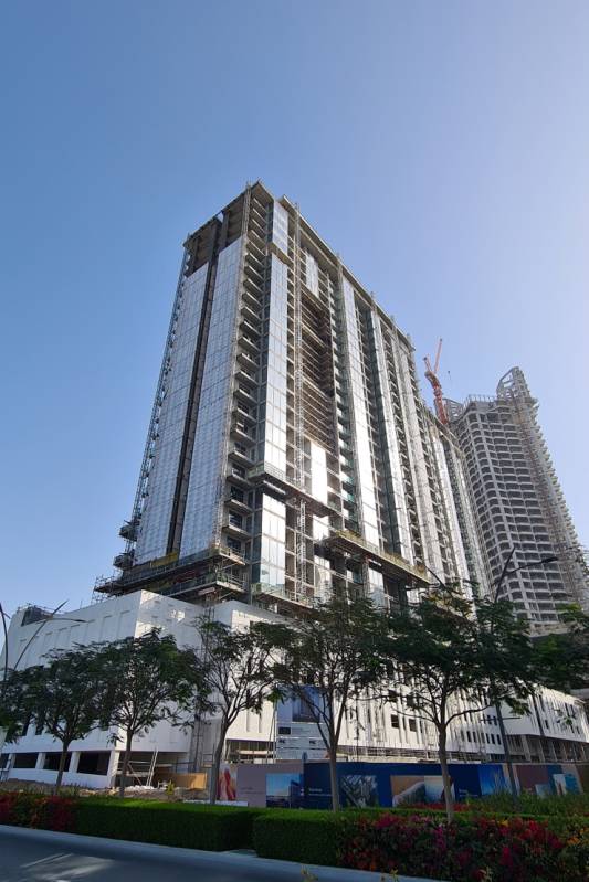 Gallery One Park Avenue#1