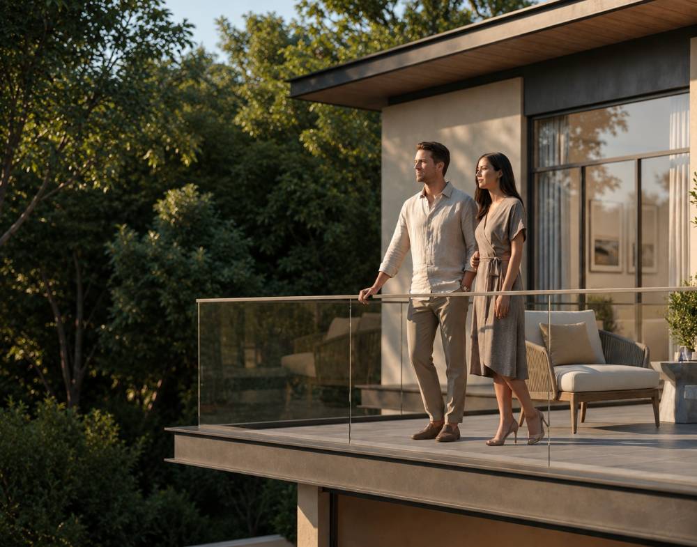 Gallery River Cove Residences at Sobha City#11