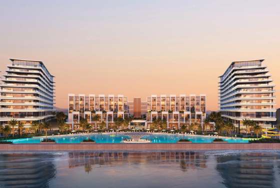 River Cove Residences at Sobha City