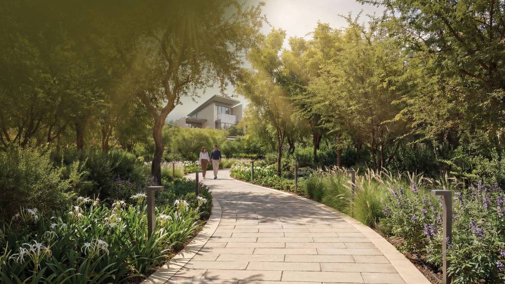 Gallery River Cove Residences at Sobha City#8