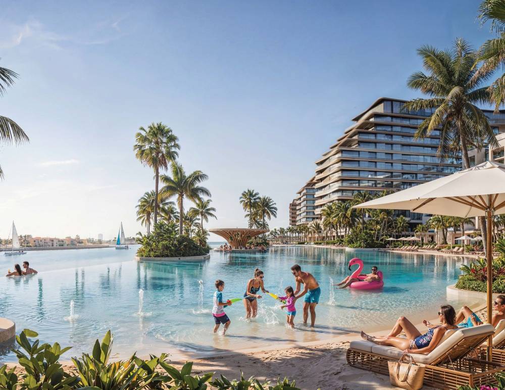 Gallery River Cove Residences at Sobha City#10