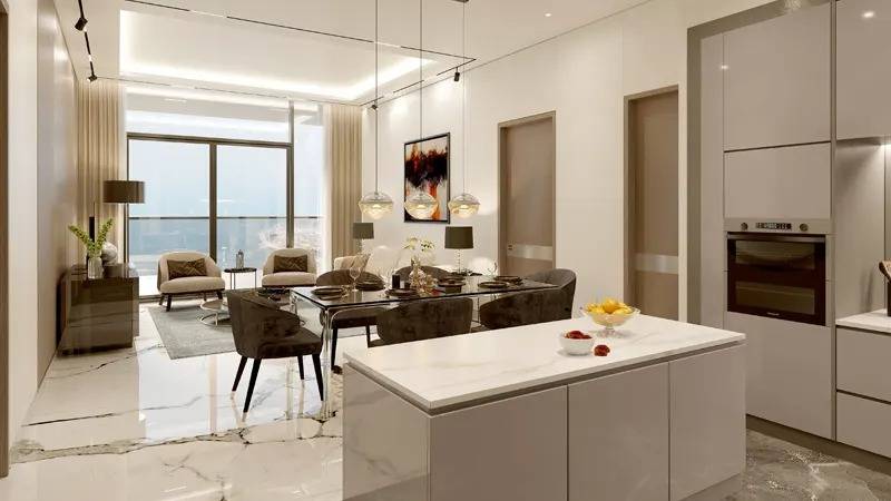 Interior design – Seahaven#8