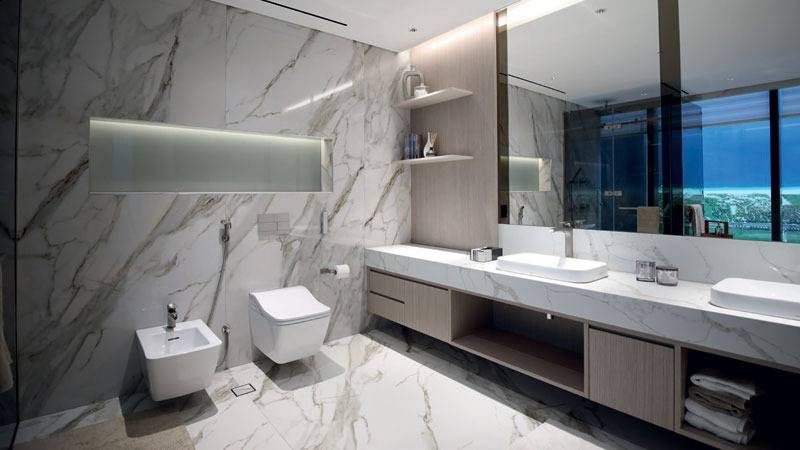 Interior design – Seahaven#9