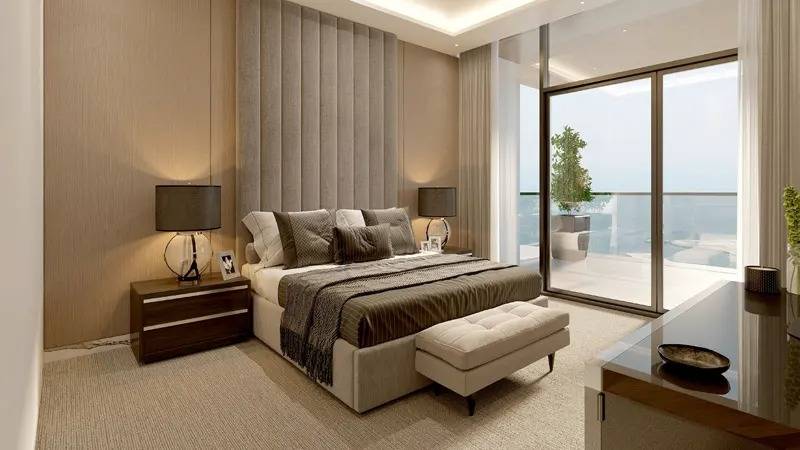 Interior design – Seahaven#5