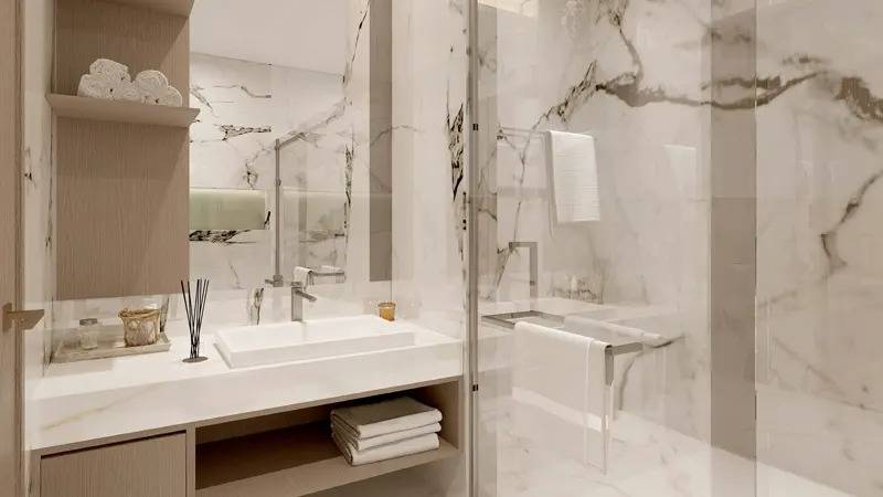 Interior design – Seahaven#6