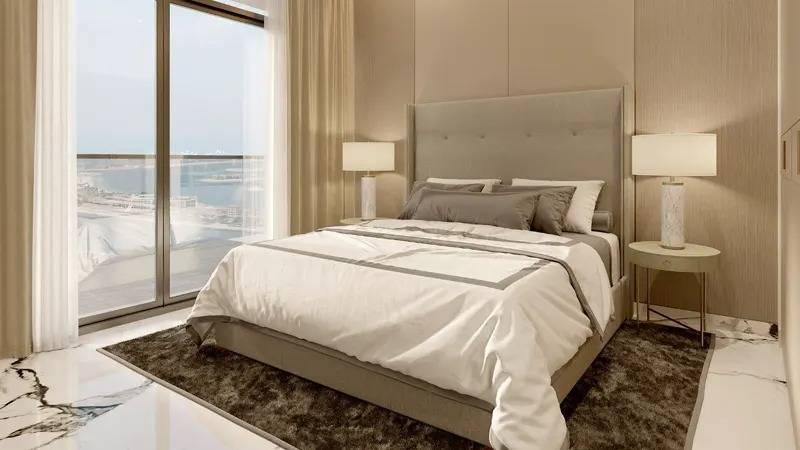 Interior design – Seahaven#3