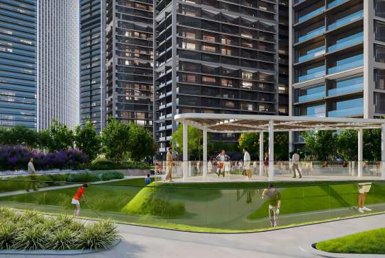 Skyline Residences